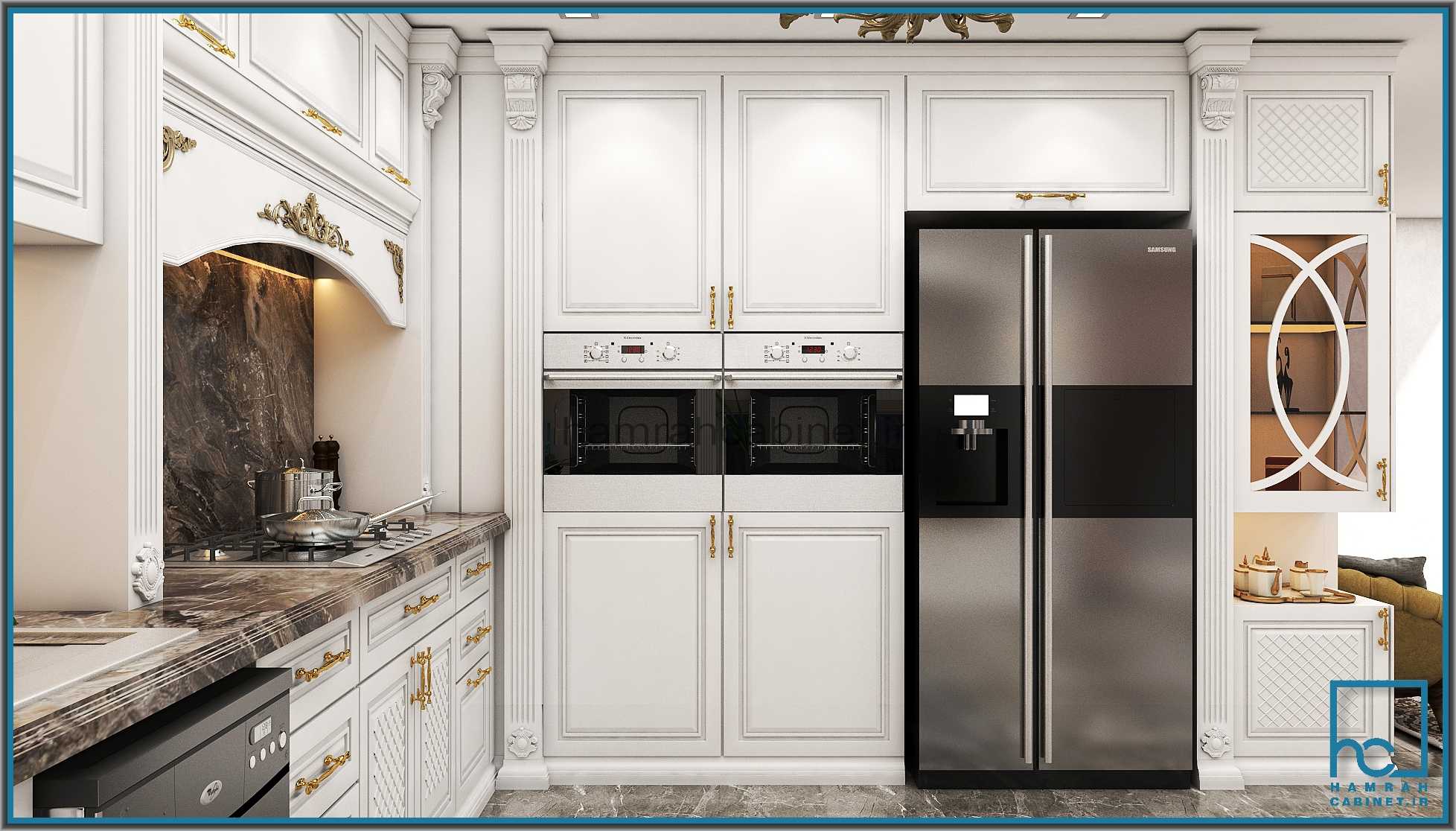 کابینت وکیوم 11